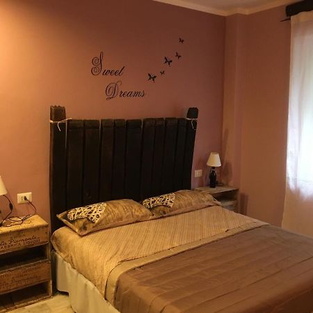 B&B La Libellula Castelnuovo Nigra Екстериор снимка