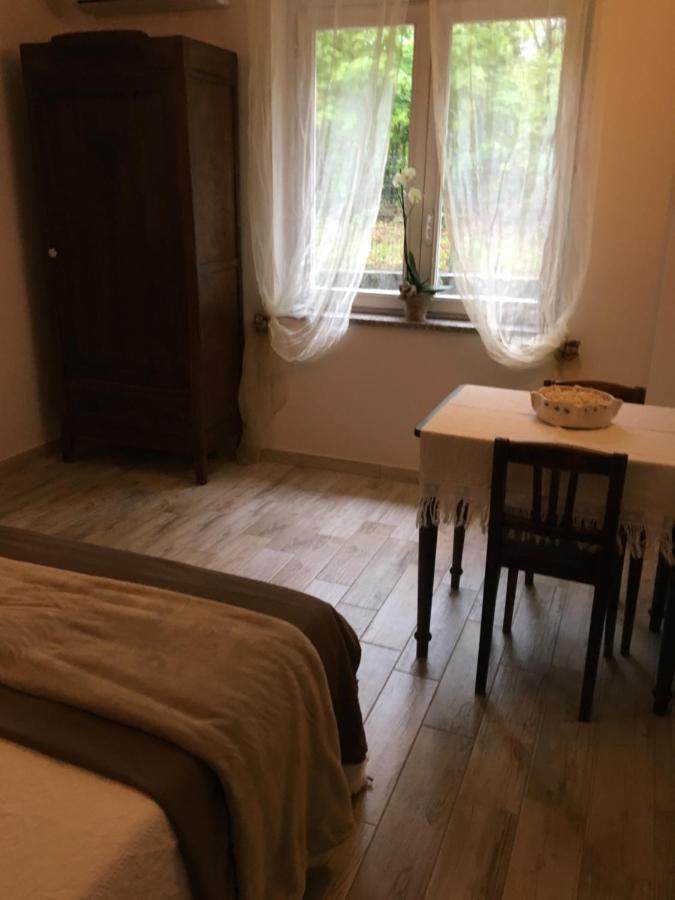 B&B La Libellula Castelnuovo Nigra Екстериор снимка