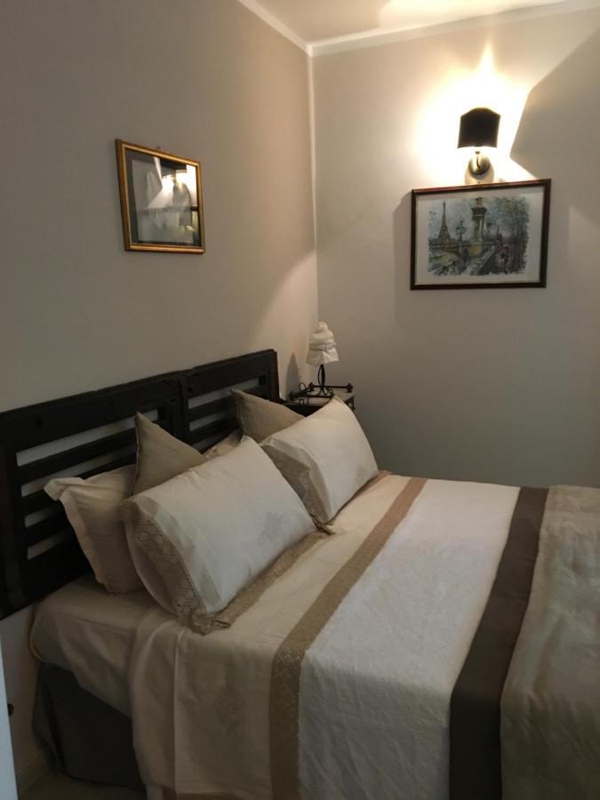 B&B La Libellula Castelnuovo Nigra Екстериор снимка