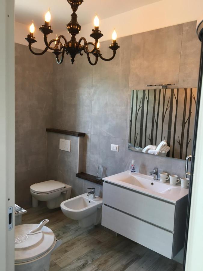 B&B La Libellula Castelnuovo Nigra Екстериор снимка